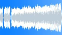 Slot machine sound effect, lose game, negative, v1Sound Effect