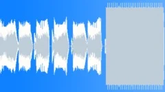 Slot Machine Sound Effect, Lose Game, Negative, V3Sound Effect