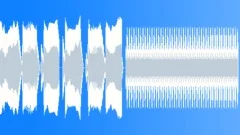 Slot Machine Sound Effect, Lose Game, Negative, V4Sound Effect