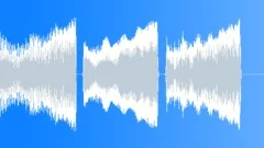 Slot Machine Sound Effect, Neutral, Ping, Digital, V4Sound Effect