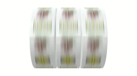 Slot machines Stock Footage 12125367