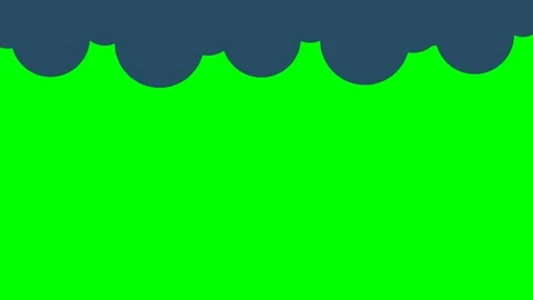 Сlouds, rain, lightning, thunderstorm. Thunderclouds with flashes of lightning Stock Footage 319815105