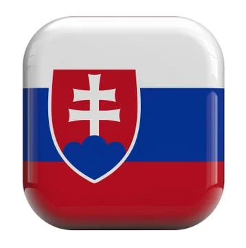 Slovakia Stock Illustration