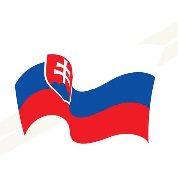 Slovakia Stock Illustration