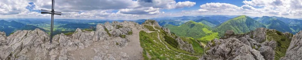 Slovakia Stock Photos