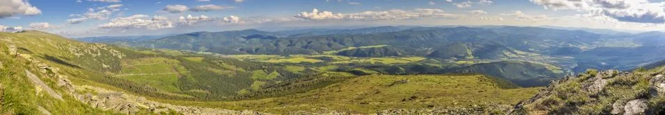 Slovakia Stock Photos