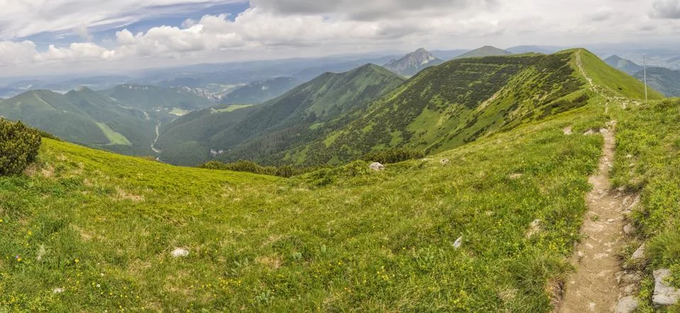 Slovakia Stock Photos