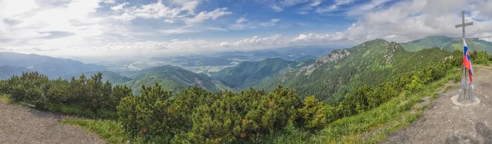 Slovakia Stock Photos