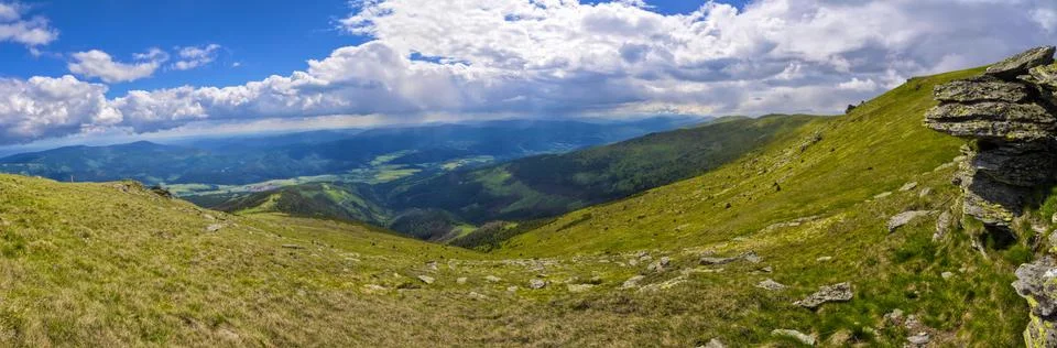 Slovakia Foto stock