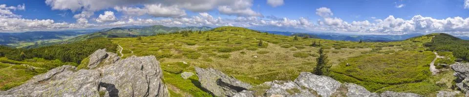 Slovakia Foto stock