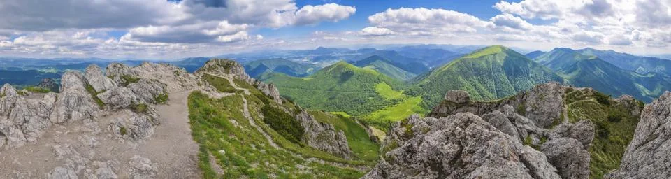 Slovakia Stock Photos