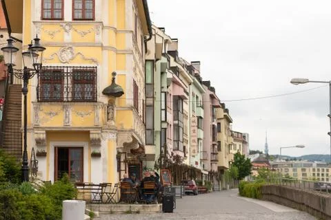 Slovakia Stock Photos