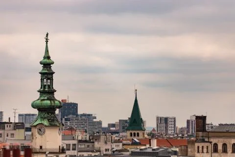 Slovakia Stock Photos
