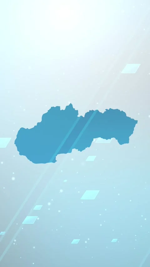Slovakia Slider Background Stock Footage 259631103