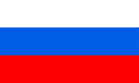 Slovenia Flag Stock Illustration