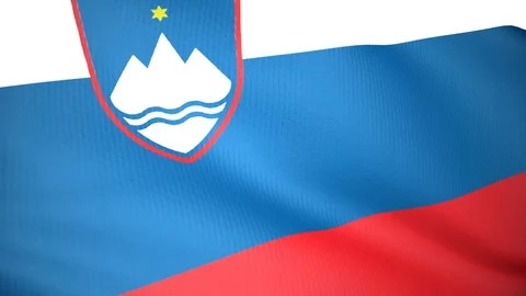 Slovenia 스톡 동영상 86395223
