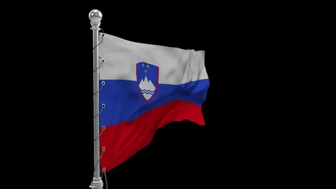 Slovenia Stock Footage 109114155