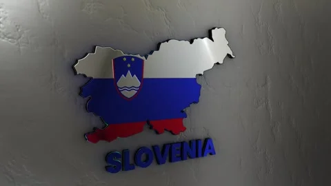 Slovenia Stock Footage 281034206