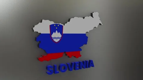 Slovenia Stock Footage 281034373