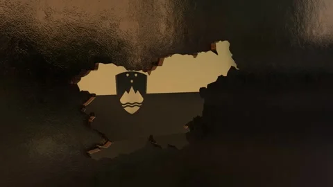 Slovenia Stock Footage 281034591