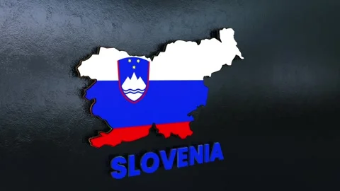 Slovenia Stock Footage 281034717