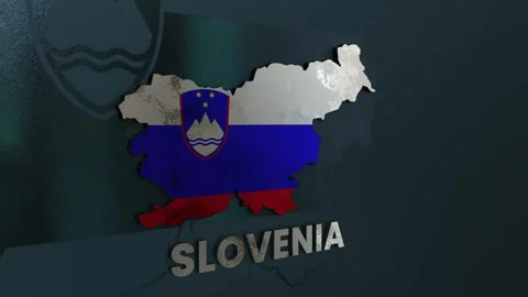 Slovenia Stock Footage 281035194