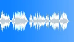 Slovenia National Anthem HarpStock Music