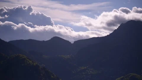 Slovenia Timelapse 03 Vídeos de archivo 147945458