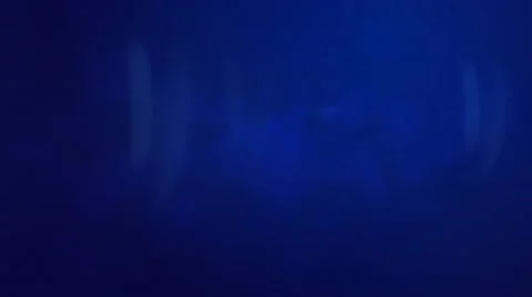 Slow abstract motion blue  background Stock Footage 45289129