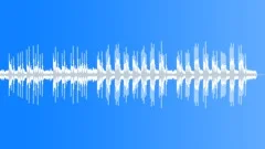 Slow Acoustic Drama Stock Music
