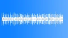 Slow acoustic guitar rock Stock Music
