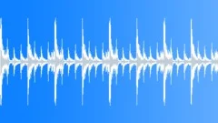 Slow action DRUMS (LOOP)Stock Music