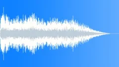 Slow aircraft passingSound Effect