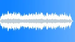 Slow and ambient - uplifting ambient atmospheric piece Stock Music
