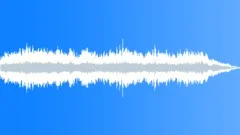 Slow and sad - ambient sad piece lasting 1 minute Stock Music