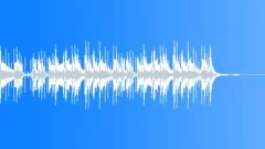 Slow and Seductive Jazz Music 60 Sec Stock Music