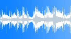 Slow Atmospheric Emotional Ambient Drama Mysterious Piano Music - 40 sec loop 1Stock Music