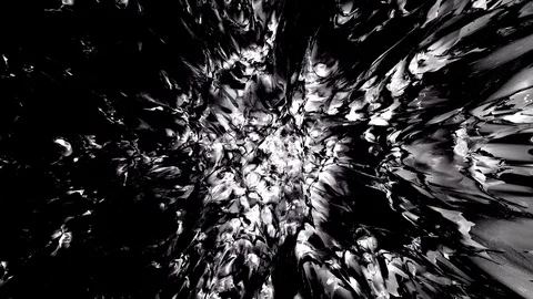 Slow background water loop Stock Footage 91045858