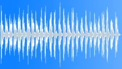 Slow blood pressure beat Sound Effect