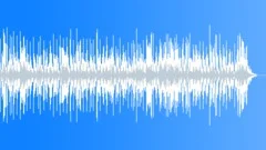 Slow Bossa Nova with Trombone, Sweet-toned Background Music for Shoping Malls Stock Music