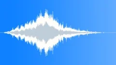 Slow bus mid distant drive-bySound Effect