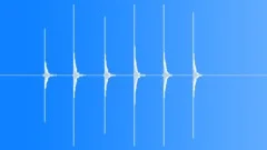 Slow Car Window KnockingSound Effect