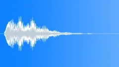 Slow cartoon magic 02Sound Effect