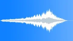 Slow Choral Voice Blur Sound Effect