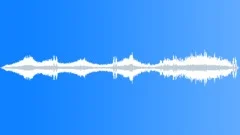 Slow City Traffic Ambience 10 (Rome, Italy)Sound Effect