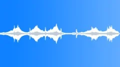 Slow City Traffic Ambience 6 (Prague, Czech Republic)Sound Effect