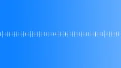Slow Clock Ticking 2 Sound Effect