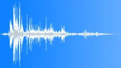 Slow close thunderstrikeSound Effect