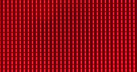 Slow color change in pixels. background ... | Stock Video | Pond5