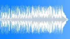 Slow Cooked Cajun Blues Stock Music